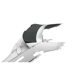 Añadido Aleron Bmw M3 G81 Schrägheck 2022- plastico abs