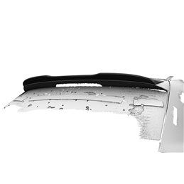 Añadido Aleron Bmw M3 G81 Schrägheck 2022- plastico abs