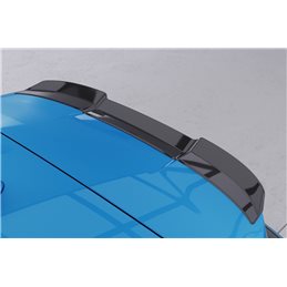 Añadido Aleron Bmw X2 (f39) todos 2018- plastico abs