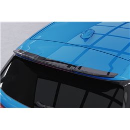 Añadido Aleron Bmw X2 (f39) todos 2018- plastico abs