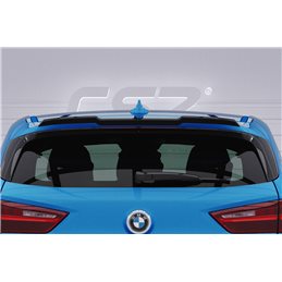 Añadido Aleron Bmw X2 (f39) todos 2018- plastico abs