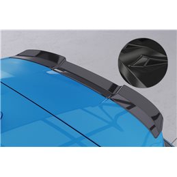 Añadido Aleron Bmw X2 (f39) todos 2018- plastico abs