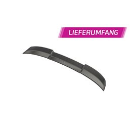 Añadido Aleron Bmw X2 (f39) todos 2018- plastico abs