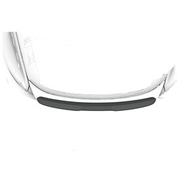 Añadido Aleron Bmw X2 / Ix2 (u10) Sport (facelift) 2024- plastico abs