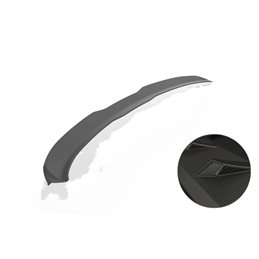 Añadido Aleron Bmw X4 (f26) Turbo 2014-2018 plastico abs