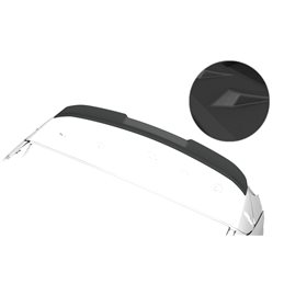 Añadido Aleron Bmw X5 F15 todos 2013-2018 plastico abs