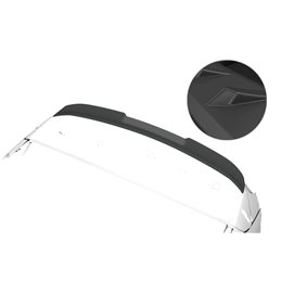 Añadido Aleron Bmw X5 F15 todos 2013-2018 plastico abs