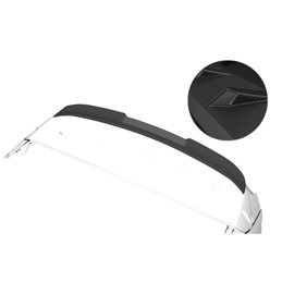 Añadido Aleron Bmw X5 F15 todos 2013-2018 plastico abs