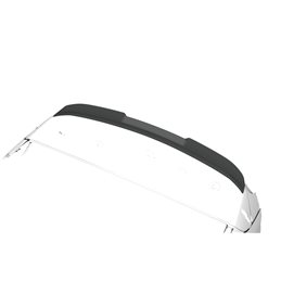 Añadido Aleron Bmw X5 F15 todos 2013-2018 plastico abs