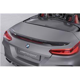 Añadido Aleron Bmw Z4 G29 todos 2018- plastico abs
