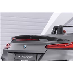 Añadido Aleron Bmw Z4 G29 todos 2018- plastico abs