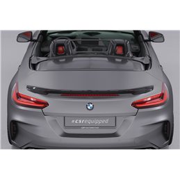 Añadido Aleron Bmw Z4 G29 todos 2018- plastico abs