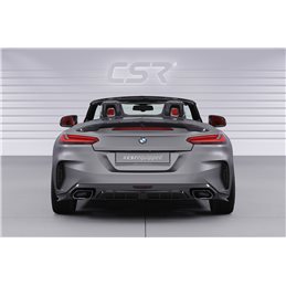 Añadido Aleron Bmw Z4 G29 todos 2018- plastico abs