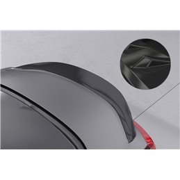 Añadido Aleron Bmw Z4 G29 todos 2018- plastico abs