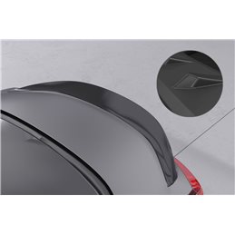 Añadido Aleron Bmw Z4 G29 todos 2018- plastico abs