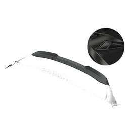 Añadido Aleron Citroen C3 Aircross 2 St 2017- plastico abs