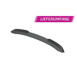 Añadido Aleron Citroen C3 Aircross 2 St 2017- plastico abs