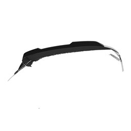 Añadido Aleron Citroen C3 Aircross 2 St 2017- plastico abs