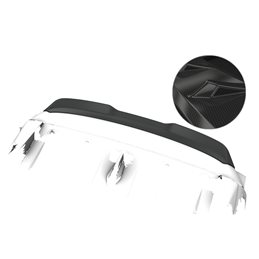 Añadido Aleron Dacia Jogger todos 2021- plastico abs