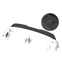 Añadido Aleron Dacia Jogger todos 2021- plastico abs