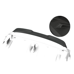 Añadido Aleron Dacia Jogger todos 2021- plastico abs