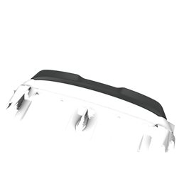 Añadido Aleron Dacia Jogger todos 2021- plastico abs