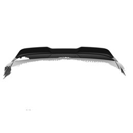 Añadido Aleron Dacia Jogger todos 2021- plastico abs