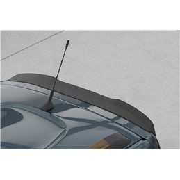 Añadido Aleron Dacia Spring Electric todos 2020- plastico abs