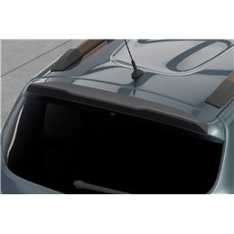 Añadido Aleron Dacia Spring Electric todos 2020- plastico abs