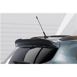 Añadido Aleron Dacia Spring Electric todos 2020- plastico abs