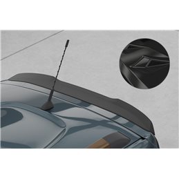 Añadido Aleron Dacia Spring Electric todos 2020- plastico abs