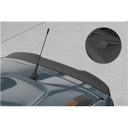 Añadido Aleron Dacia Spring Electric todos 2020- plastico abs