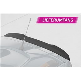 Añadido Aleron Dacia Spring Electric todos 2020- plastico abs