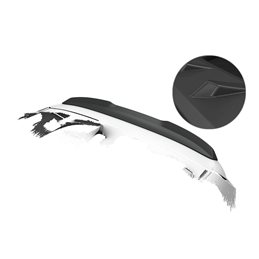 Añadido Aleron Dacia Spring Electric todos 2020- plastico abs