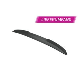 Añadido Aleron Dacia Spring Electric todos 2020- plastico abs