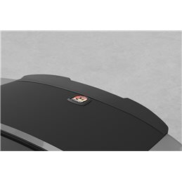 Añadido Aleron Fiat 124 Combo Und Combo Xl 2016-2020 plastico abs