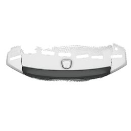 Añadido Aleron Fiat 124 Combo Und Combo Xl 2016-2020 plastico abs