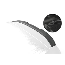 Añadido Aleron Fiat Panda (312/319) todos 2011- plastico abs