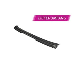 Añadido Aleron Fiat Panda (312/319) todos 2011- plastico abs