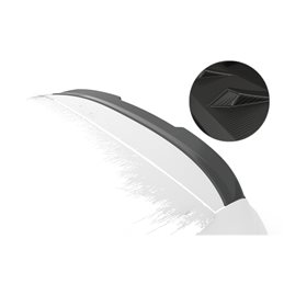 Añadido Aleron Fiat Panda (312/319) todos 2011- plastico abs