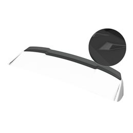 Añadido Aleron Ford Edge Mk2 Type R 2015- plastico abs