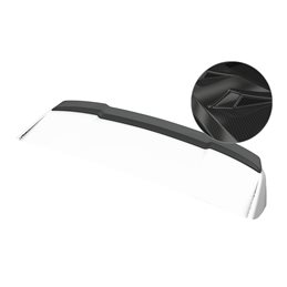 Añadido Aleron Ford Edge Mk2 Type R 2015- plastico abs