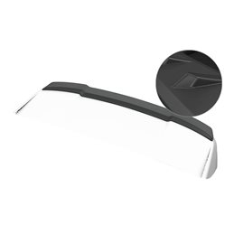 Añadido Aleron Ford Edge Mk2 Type R 2015- plastico abs