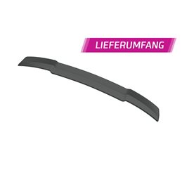 Añadido Aleron Ford Edge Mk2 Type R 2015- plastico abs