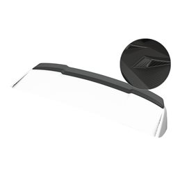 Añadido Aleron Ford Edge Mk2 Type R 2015- plastico abs