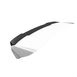 Añadido Aleron Ford Edge Mk2 Type R 2015- plastico abs