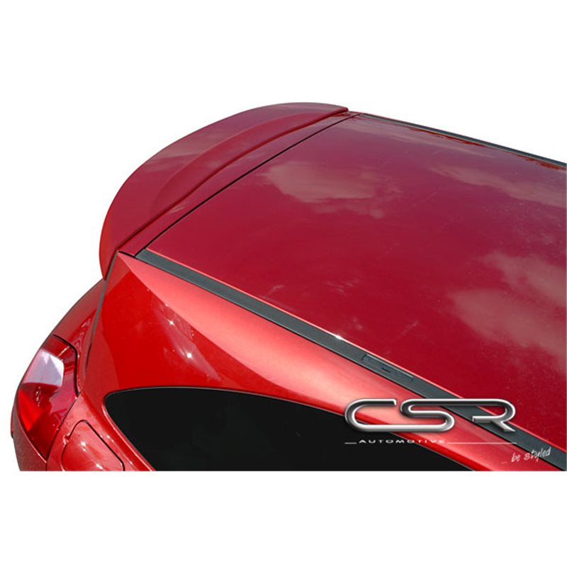 Añadido Aleron Honda Civic (fl5) todos 2022- plastico abs