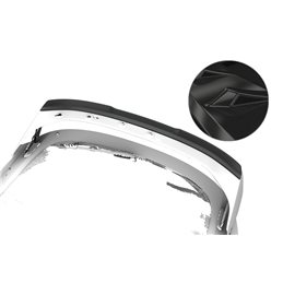 Añadido Aleron Honda Civic Type R Fl5 todos 2023- plastico abs