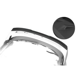 Añadido Aleron Honda Civic Type R Fl5 todos 2023- plastico abs