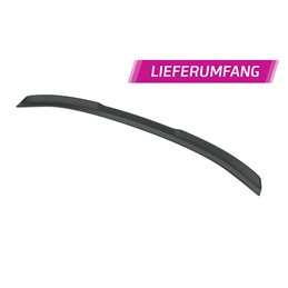 Añadido Aleron Honda Civic Type R Fl5 todos 2023- plastico abs